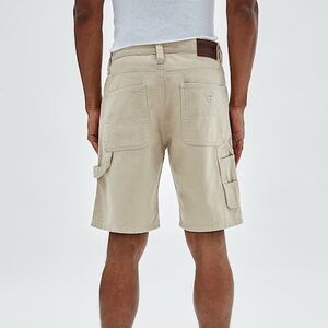 New GUESS Originals Denim Shorts SZ 31